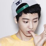 [EXO] 엑소 눈썹은 왜;;;;;;