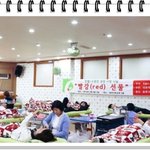 [따뜻한세상] 동에번쩍 서에번쩍 신천지 자원봉<b>사단</b>이 떴다~