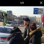[exo] <b>사진</b><b>속</b>남자 첸인지아닌지 막 싸우고있는데