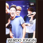[EXO] 소녀시대와 <b>위험</b>한소년들 