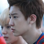 [EXO] 찬여리가 <b>인상</b>쓰면..