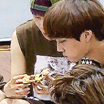 [EXO] 맛.있.다.