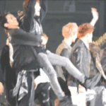 [EXO] <b>나듀</b> 저거 타고싶다....