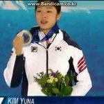 [김연아] 김연아 <b>은메달</b>이 금메달로변하는순간