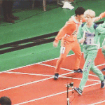 [EXO] 반상회늦은 <b>아줌마</b>포스