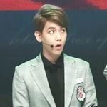 [EXO] 백현이삼단변화