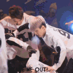 [EXO] <b>이이</b>이얏 그녈좀봐