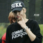 [크리스] 내가 크리스가 신기하면서 좋은점