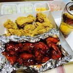 [치킨] 치킨브랜드별 최강 메뉴전