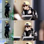 [EXO] 루한 <b>스파이</b>냐 ㅋㅋㅋ