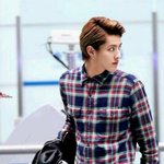 [EXO] 엑소에서 제일 비싼<b>브랜드</b>입는애