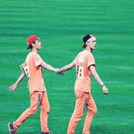[EXO] 형 일로<b>와바</b> 나랑얘기좀해