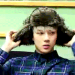 [세훈] 슈키라 세훈이