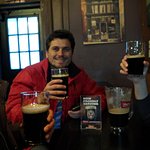 [LIFE]캐나다- 토론토의 싸고 실속있는 PUB, 그린룸(green...