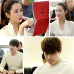 8년만에 재회하는 이동욱의 최근 근황