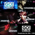 씨엔블루 컴백, 미국도 뜨거운 관심 ‘go! cnblue’