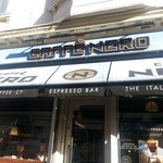 [<b>LIFE</b>]영국- 보기드문 조용한, 그래서 공부하기 좋은 카페