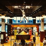 [<b>LIFE</b>]미국- 포틀랜드 나이키 매장을 가다!