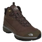 새로 산 예쁜 등산화 / 노스페이스 다이나믹<b>ex</b> 등산화 소개~