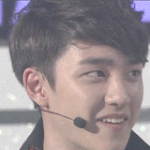 [EXO] 애들아 내생일 0408임