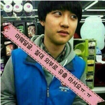 [EXO] 디오 <b>카트</b> 알바신 장면 