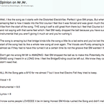 [소녀시대] 외국팬 미스터미스터 노래 반응