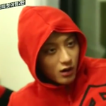 [EXO] 아나시발카스년들조나시러