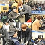 [비스트] 개념꽉찬 아이돌