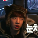 [EXO] 야근데가슴너무크면..