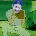 [블락비] 아맞다잔근육하니깐생각난곤디