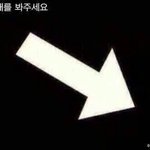 [유머] <b>왼쪽아래</b>를 봐주세요.jpg
