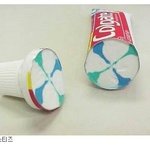 [유머] <b>치약</b>의 내부는 이렇게생겼다고합니다.jpg
