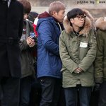 [블락비] 아근데전에부산콘서트한댓자나