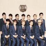 [EXO] 이거<b>맨</b>왼쪽<b>아래</b>첸맞냐?