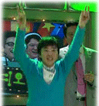 [EXO] 오랜만에 티비에서 엑소 나올 때 <b>나의</b> 모습
