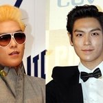 [아이돌] 금발, 흑발 둘다 어울리는 남자 아이돌