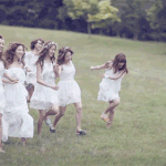 [소녀시대] 게스<b>엠</b> 눈팅한다며이거좀봐바