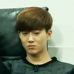 [EXO] ㅆㅣ발아빠는왜맨날나만미워하냐