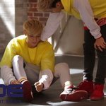 [EXO] <b>와아</b> 써니텐 2장 들고왔어요