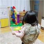 (<b>사진</b> 있어요)내 아이의.. 조금 이상한 <b>취미</b>