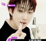 [<b>b1a4</b>] 진영이짤터졌다!!!에헤라디야!!