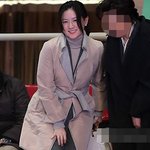 <b>민낯</b>으로 진짜 잘 다니는 것 같은 이영애