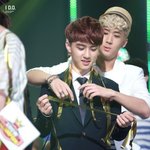 [EXO] <b>보정</b> 조카 심하네