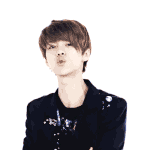 [EXO] 심장저격.<b>gif</b>