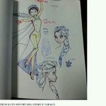 [짠짜] 흔한 엘사<b>덕후</b>2