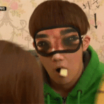 [인피니트] <b>배</b>추벌래