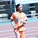 [세훈] [고화질] 130903 아육대 1