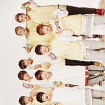 [EXO] 이거 써니텐화보야?