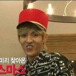 [EXO] 구<b>희수</b>마스가 미리찾아와서 신난 <b>희수</b>