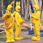 캥거루 된 김우빈ㅋㅋㅋㅋㅋㅋㅋ